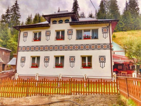 Casa Natura Ciocanesti